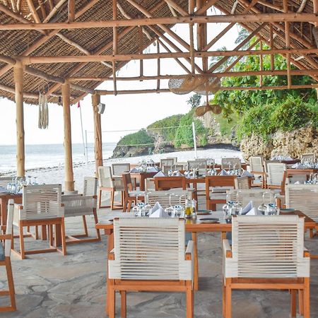 Diamonds Leisure Beach & Golf Resort Diani Beach Ngoại thất bức ảnh