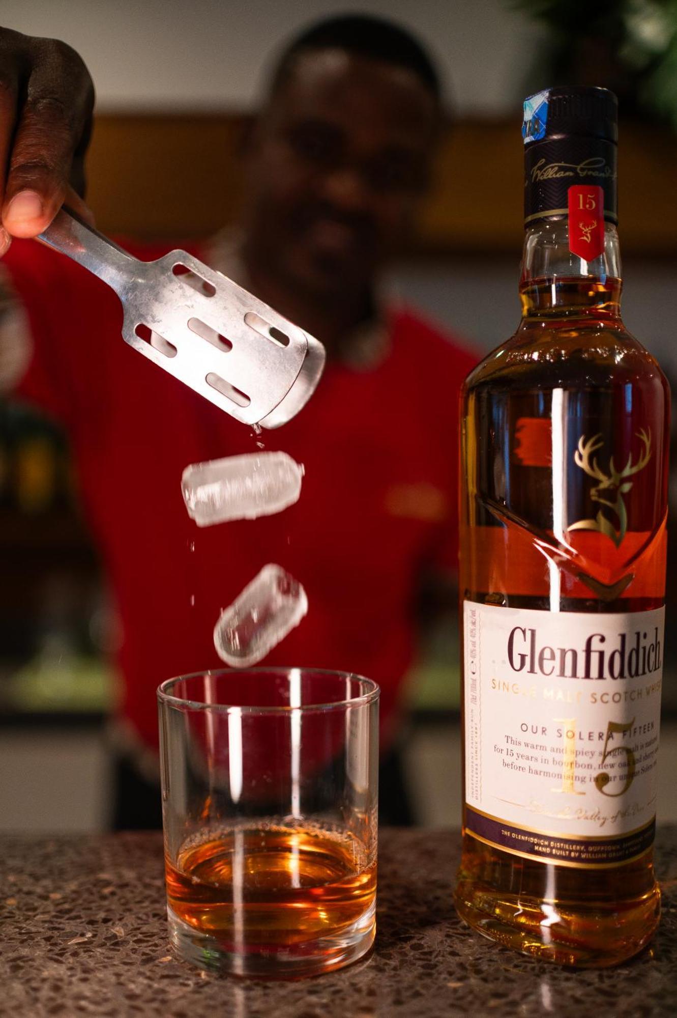 Diamonds Leisure Beach & Golf Resort Diani Beach Ngoại thất bức ảnh Glenfiddich 12 year old