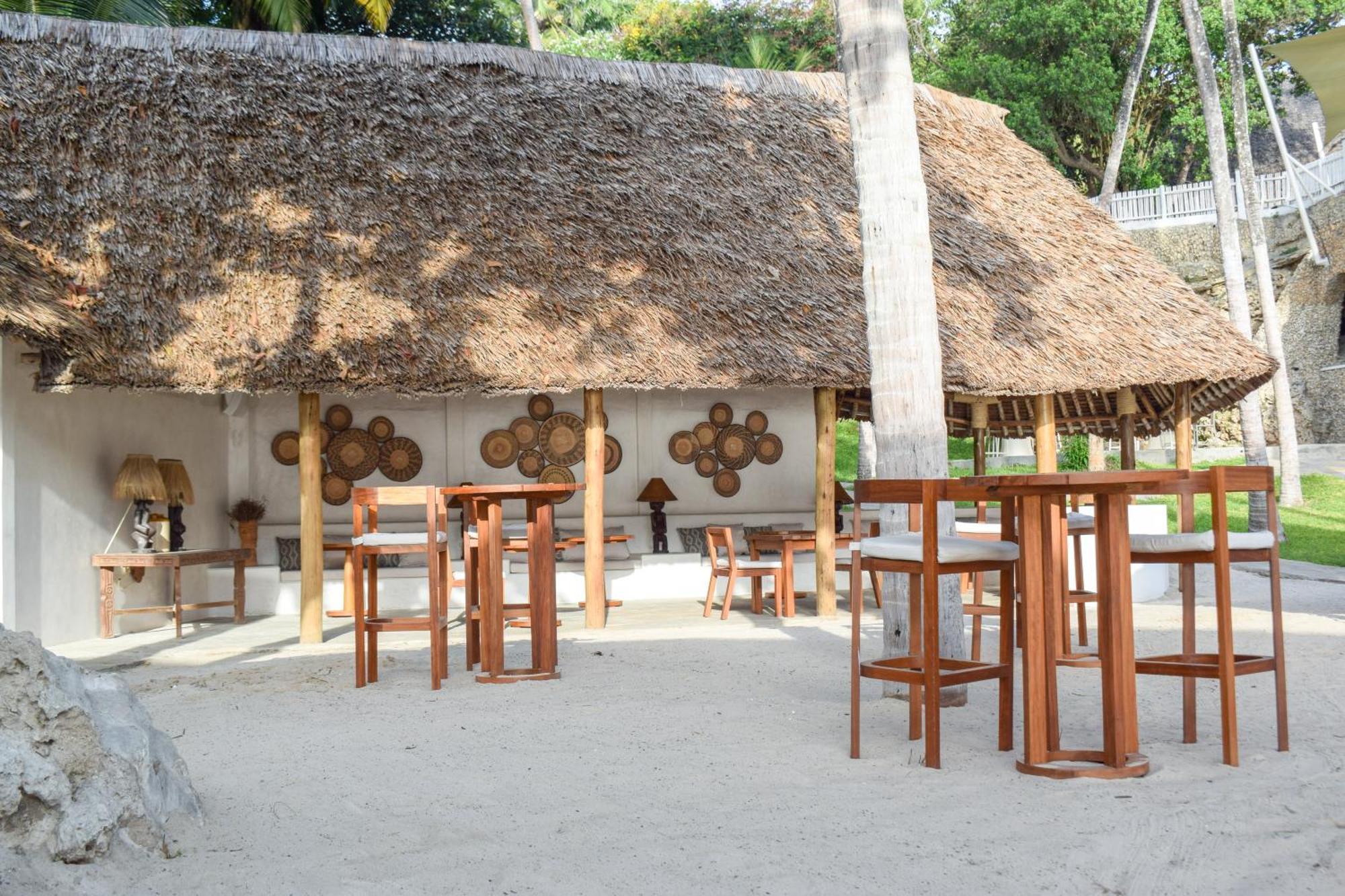 Diamonds Leisure Beach & Golf Resort Diani Beach Ngoại thất bức ảnh