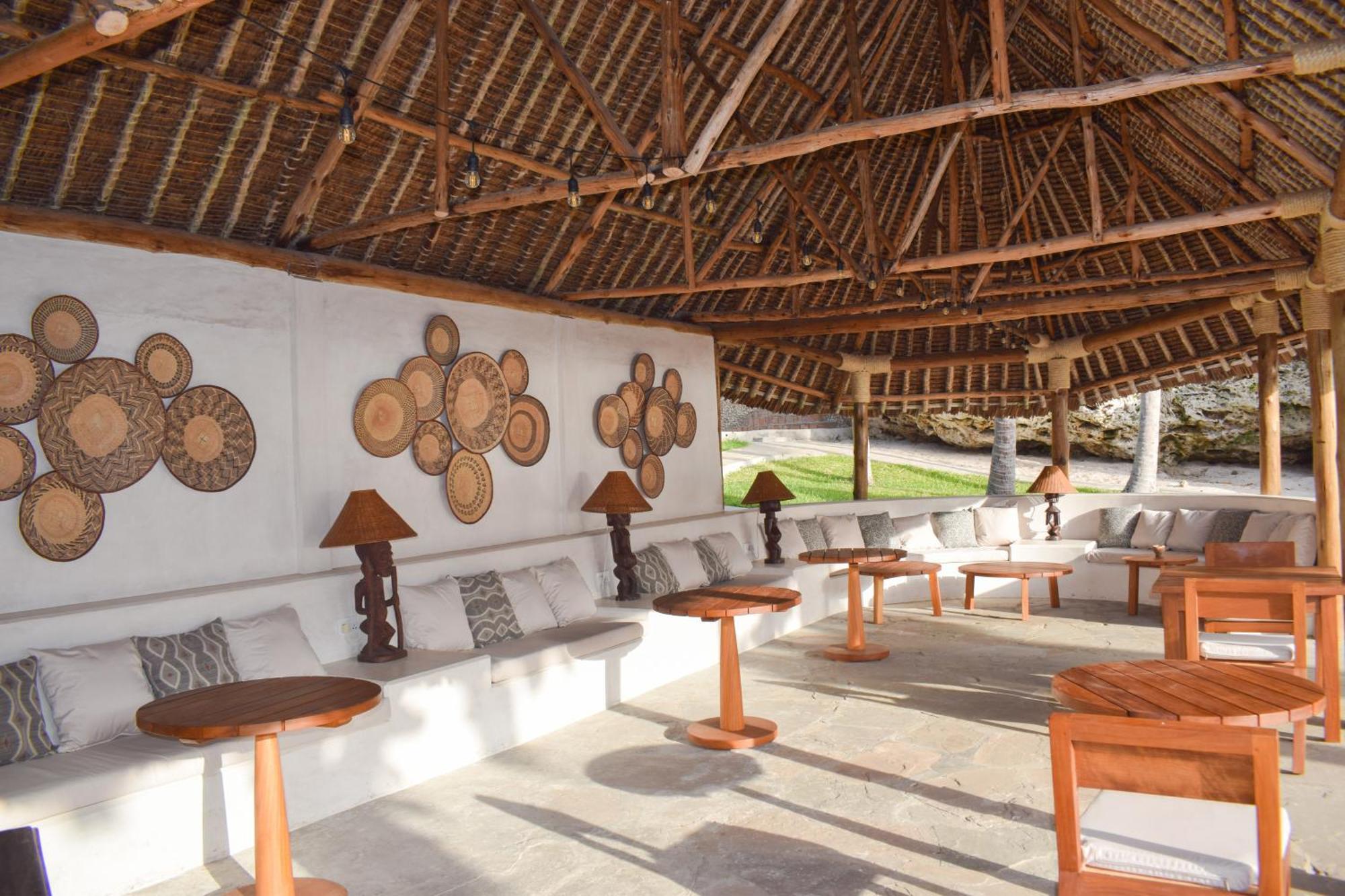 Diamonds Leisure Beach & Golf Resort Diani Beach Ngoại thất bức ảnh